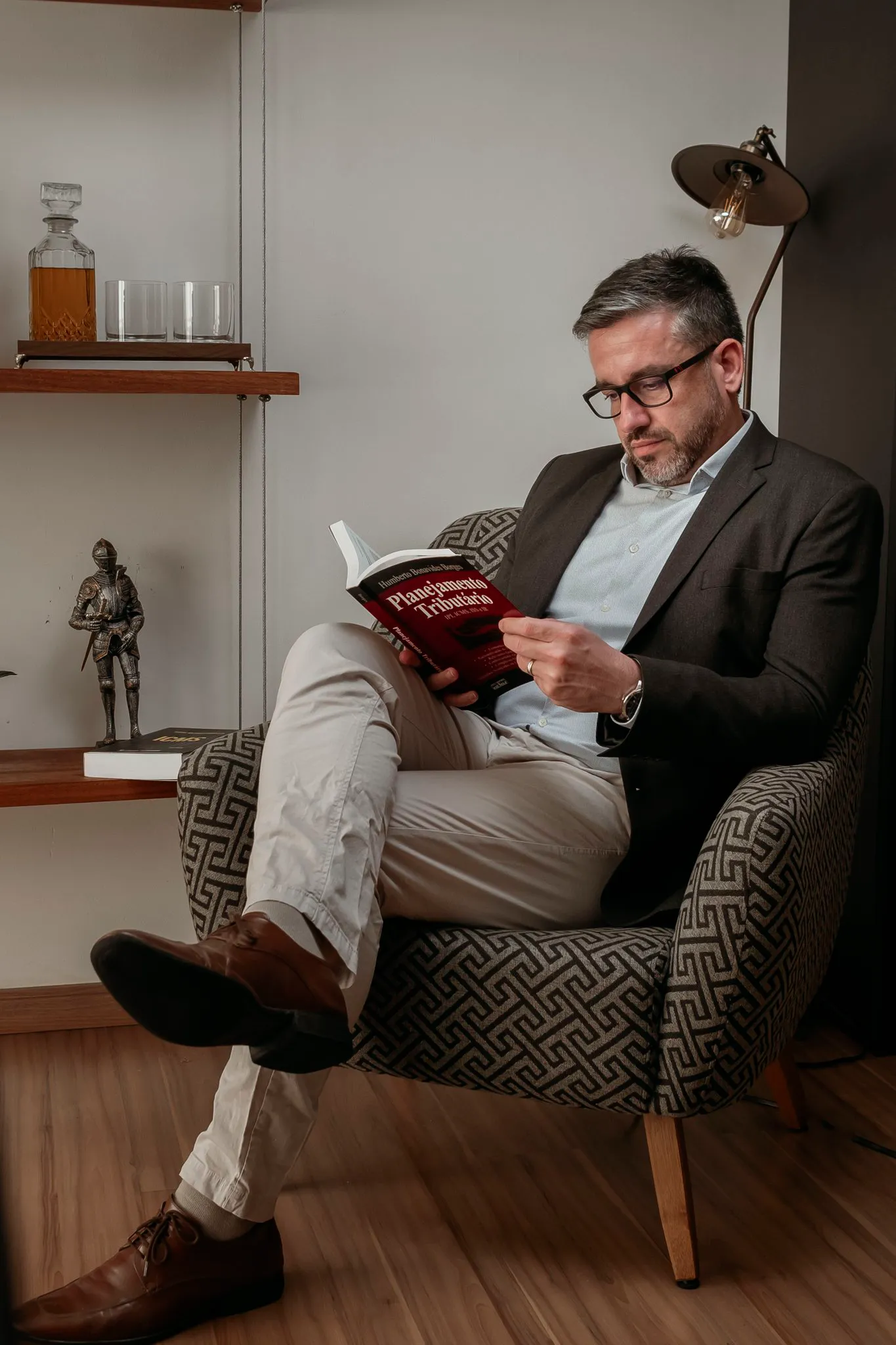 Profissionalismo. Experiência. Solução.